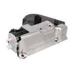 Denox Behälter, Ruß-/Partikelfilter VEMO V22-68-0006