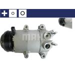 Compressor airconditioning MAHLE ACP 1185 000S