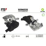 Bromsok FTE 9296025
