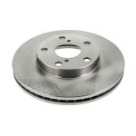 Remschijf MEYLE 30-15 521 0067