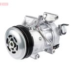 Compressor airconditioning DENSO DCP50319
