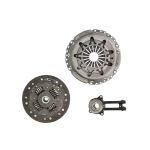 Kopplingspaket med trycklager SACHS 3000 990 299