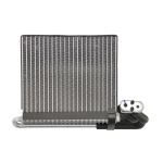 Évaporateur de climatisation NISSENS NIS 92333