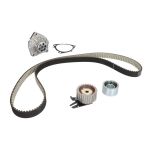 Kit de correia de distribuição (correia + polia + bomba de líquido) BOSCH 1 987 946 458