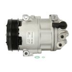 Compressor airconditioning MAHLE ACP 162 000S