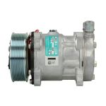 Compressor, ar condicionado SANDEN SD7H15-8230
