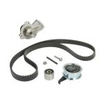 Kit distribution avec pompe à eau GATES PowerGrip™ KP25678XS