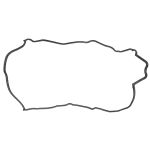 Joint de couvercle de soupape ELRING B20.500