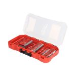 Juego de puntas de destornillador 1/4" MILWAUKEE 4932492009