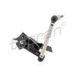 Sensor, stelelement koplamphoogteregeling HANS PRIES 121 542