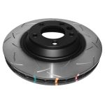 Bromsskiva DBA DBA 42246S