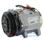 Klimakompressor MEAT & DORIA K13021A