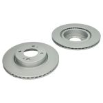 Bremsscheiben DELPHI BG4830C vorne, belüftet, 2 Stück