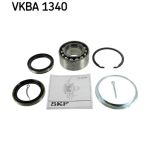 Radlagersatz SKF VKBA 1340