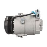 Airconditioning compressor THERMOTEC KTT090352