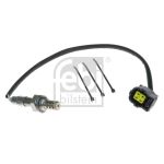 Lambdasonde FEBI BILSTEIN 178571