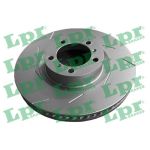 Disco freno LPR P2024VR