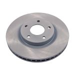 Bremsscheibe FEBI BILSTEIN 108381, 1 Stück