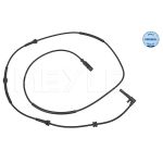 Snelheidssensor, ABS MEYLE 15-14 800 0001