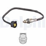 Sonda lambda DELPHI ES21202-12B1