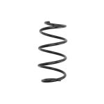 Ressort de suspension LESJÖFORS 4004340