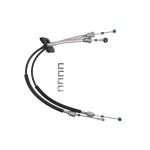 Cable, caja de cambios LINEX 09.44.36