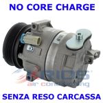 Klimakompressor MEAT & DORIA K14075R