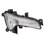Fendinebbia DEPO 223-2033R-UE
