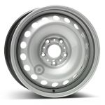 Stahlfelge 15 zoll ALCAR 5x108 6J ET44