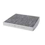 Kupéfilter CORTECO 80004515