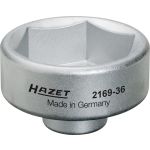 Iskuväännin HAZET HAZ 2169-36
