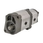 Bomba de engrenagem hidráulica PNEUMATICS HTTP-AG-139