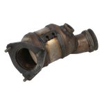 Catalyseur ASSO MARMITTE SRL 12.0132