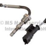 Abgastemperatursensor PIERBURG 7.08369.67.0