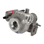 Turbocompresseur 3K 11539980080