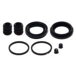 Reparatieset, remklauw AUTOFREN SEINSA D4-136