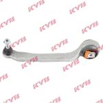 Suspensión de rueda KYB KSC4357