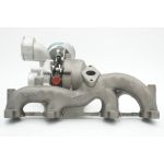 Lader, Aufladung RE-PART RRT70028