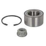 Conjunto de rolamentos de roda SKF VKBA 6783
