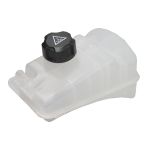 Expansionsbehållare, kylmedel THERMOTEC DBC015TT