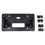 Support de plaque d'immatriculation BLIC 6509-01-1196921P