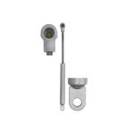 Vérin à gaz STABILUS STA1049RR