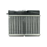 Intercambiador de calor, calefacción interior NRF 54307