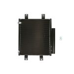 Kondensator, Klimaanlage NRF 350512