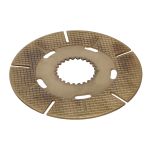 Pièce de différentiel SBP 02-AG154