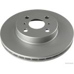 Disque de frein HERTH+BUSS ELPARTS J3302033