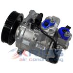 Compresseur de climatisation MEAT & DORIA K15270