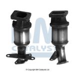 Katalysator BM CATALYSTS BM80174H
