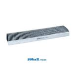 Kupéfilter PURFLUX AHC300