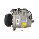 Compressor, ar condicionado TEAMEC 8629746